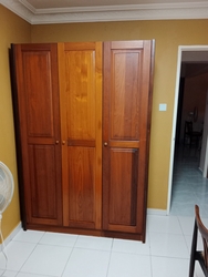 Blk 602 Jurong West Street 62 (Jurong West), HDB 5 Rooms #384119601